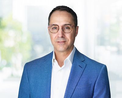 Adriano Messina