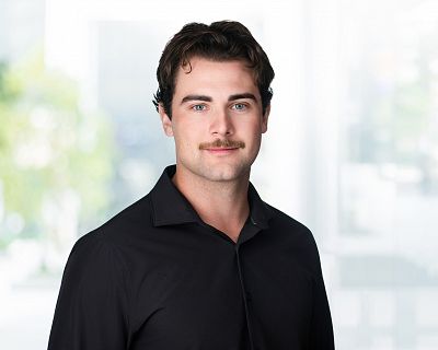 Logan Keating